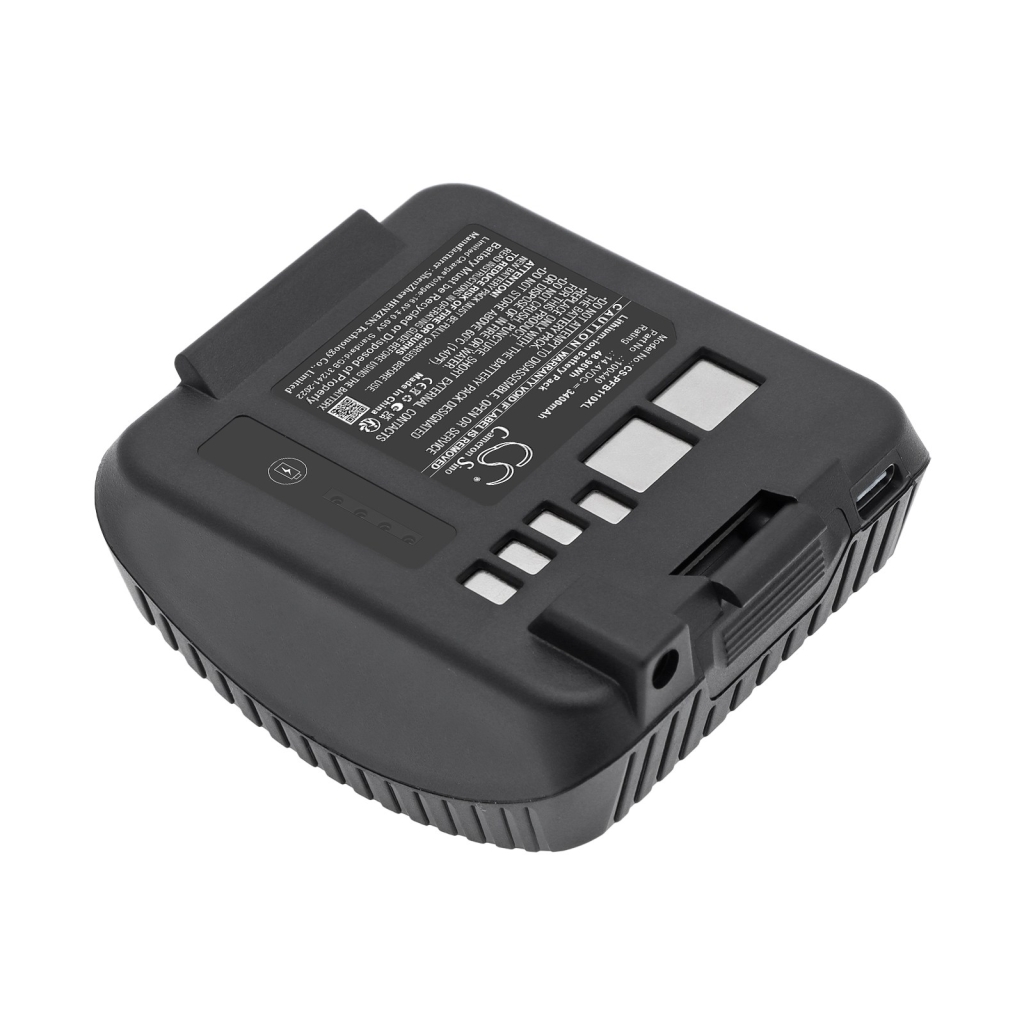 Battery compatible with Camera Battery