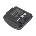 Battery compatible with Camera Battery