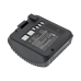 Battery compatible with Camera Battery