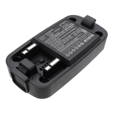 Compatibele batterijvervanging voor Profoto 100396