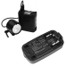 Batteries Remplace 100396