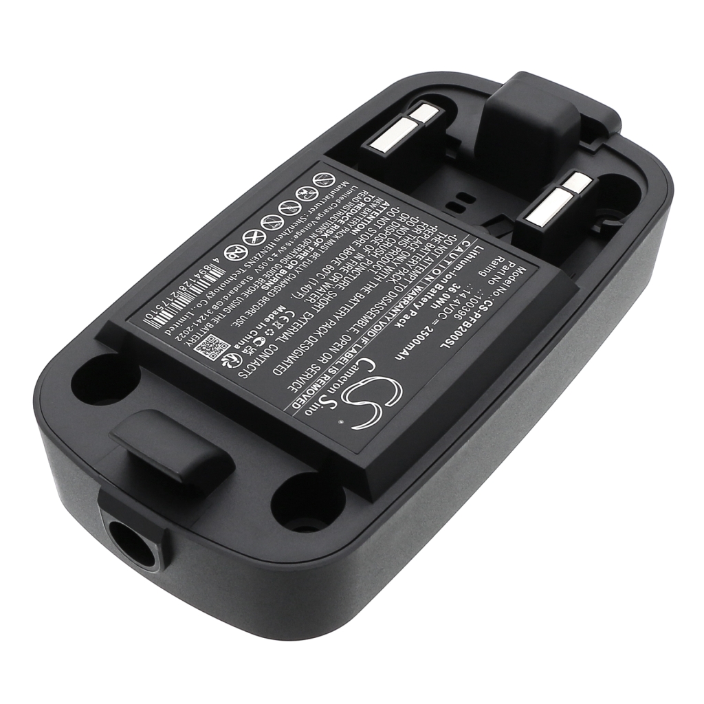 Batterij voor camera Profoto CS-PFB200SL