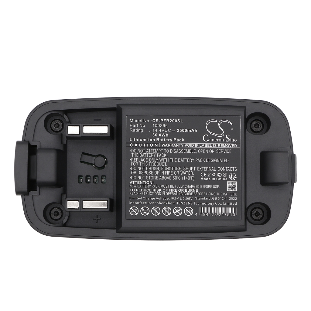 Batterij voor camera Profoto CS-PFB200SL
