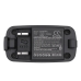 Batterij voor camera Profoto CS-PFB200SL