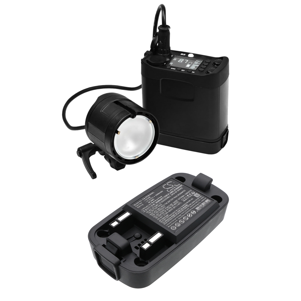 Batterij voor camera Profoto CS-PFB200SL