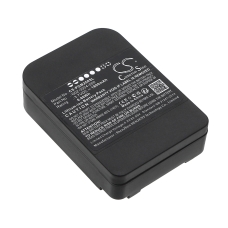 Compatibele batterijvervanging voor MicroRAE G02-3004-000