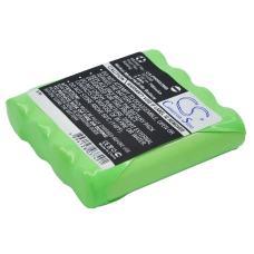 Compatibele batterijvervanging voor Harting & helling 301098