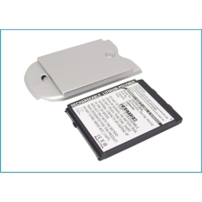 Compatibele batterijvervanging voor DOPOD 35H00059-00,AHTXD2SN,H17D,PH17B,PH17C...