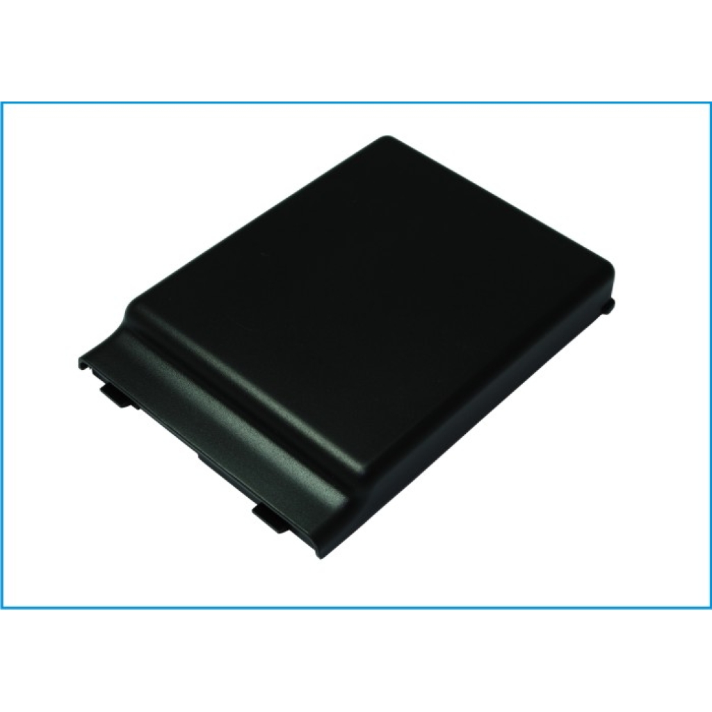 Batterij compatibel met E-plus