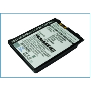 Batterie compatibleWith Dopod