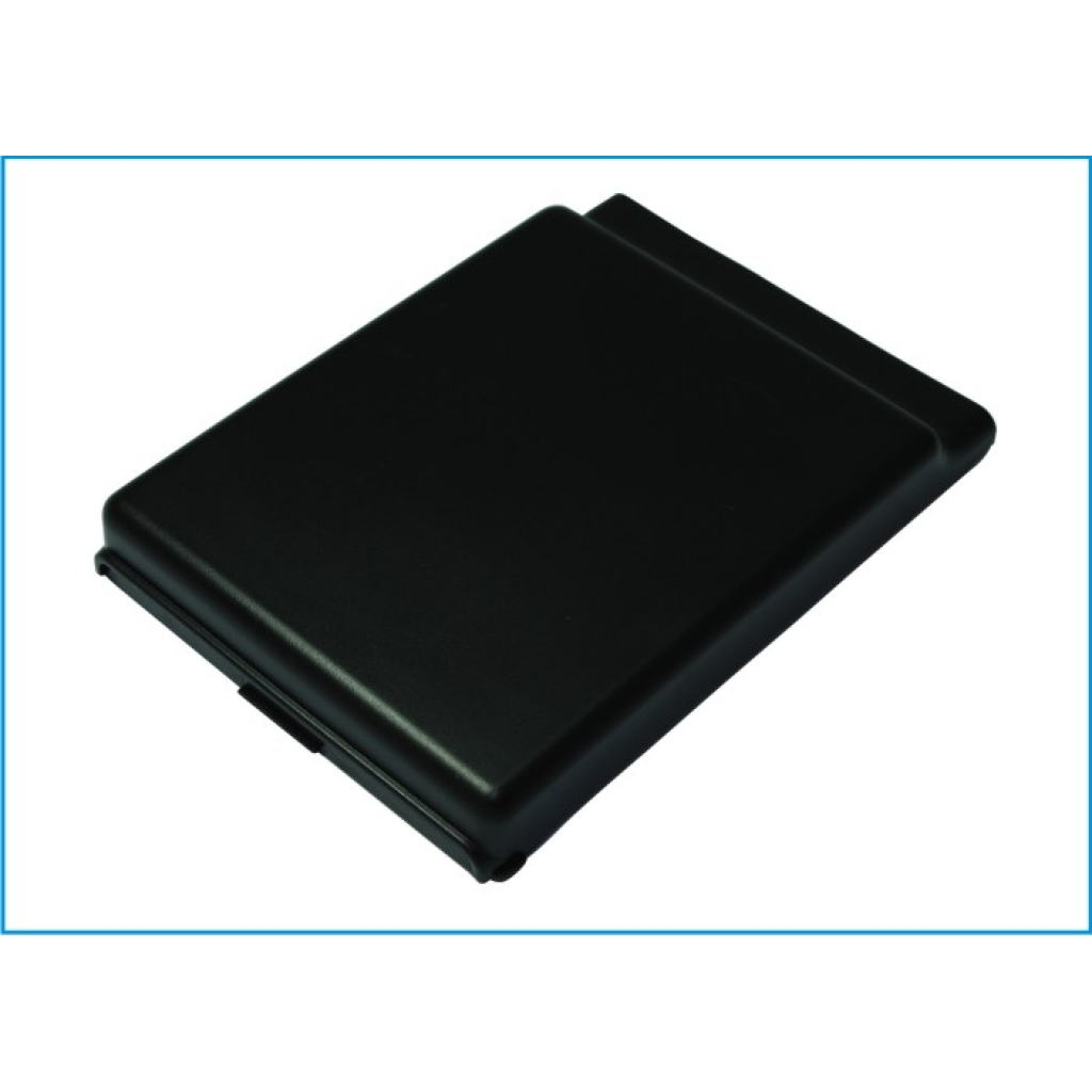 Batterij compatibel met E-plus