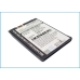 Batterij compatibel met Verizon Vodafone HTC Audiovox E-Plus O2 Orange Sprint T-Mobile Daxian DOPOD ERA i-Mate MWG Qtek Siemens CS-PH26BXL