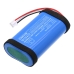 Batteries Remplace SBAA00