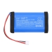 Batteries Remplace SBAA00