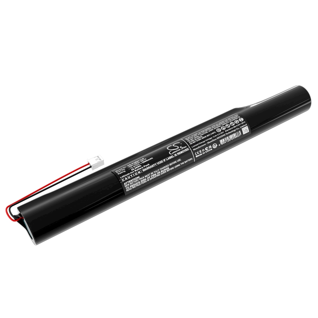 Batterijen Batterij van het voertuig CS-PHB971LS