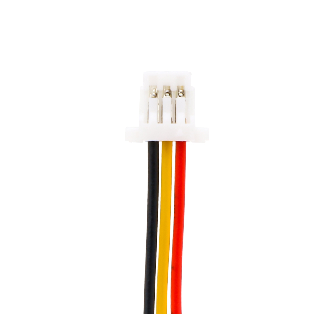 Batterij Vervangt LP053136AR