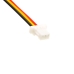 Batterij Vervangt LP053136AR