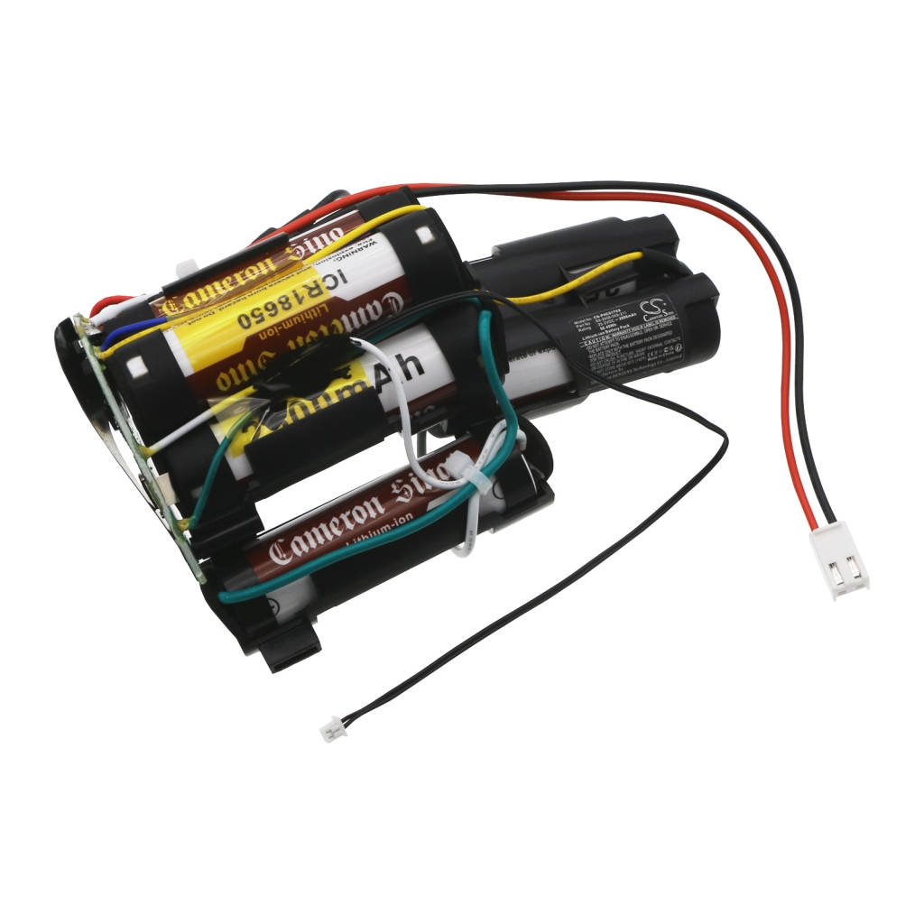 Batterijen Vervangt 300003446961
