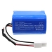 Vacuum Battery Philips FC6401