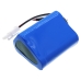 Vacuum Battery Philips FC6402