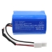 Vacuum Battery Philips FC6402
