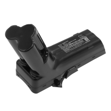 Compatibele batterijvervanging voor Philips IP827