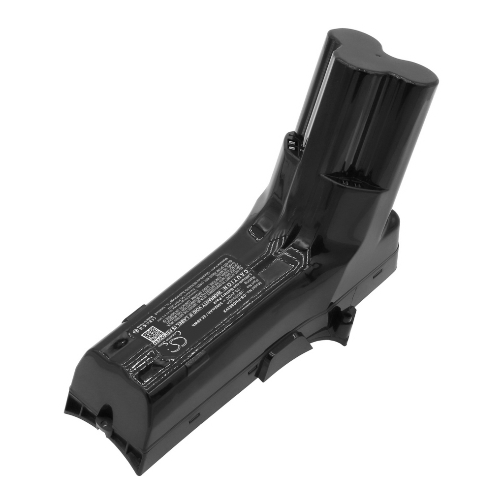 Vacuum Battery Philips XC8147