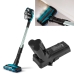 Vacuum Battery Philips XC8147