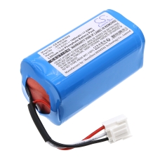 Compatibele batterijvervanging voor Severin chill 4404048,4IFR19/66,CP0111/01