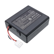 Batterie compatibleWith Philips