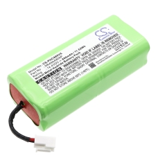 Compatibele batterijvervanging voor Taurus 079748000,NR49AA800P