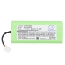 Batterijen Vervangt 079748000