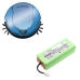 Batterijen Vervangt 079748000