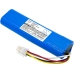 Vacuum Battery Philips FC8972