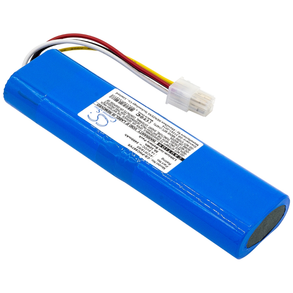 Vacuum Battery Philips FC8972