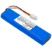 Vacuum Battery Philips FC8972