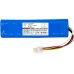 Vacuum Battery Philips FC8972
