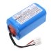 Batterij Vervangt 4404048