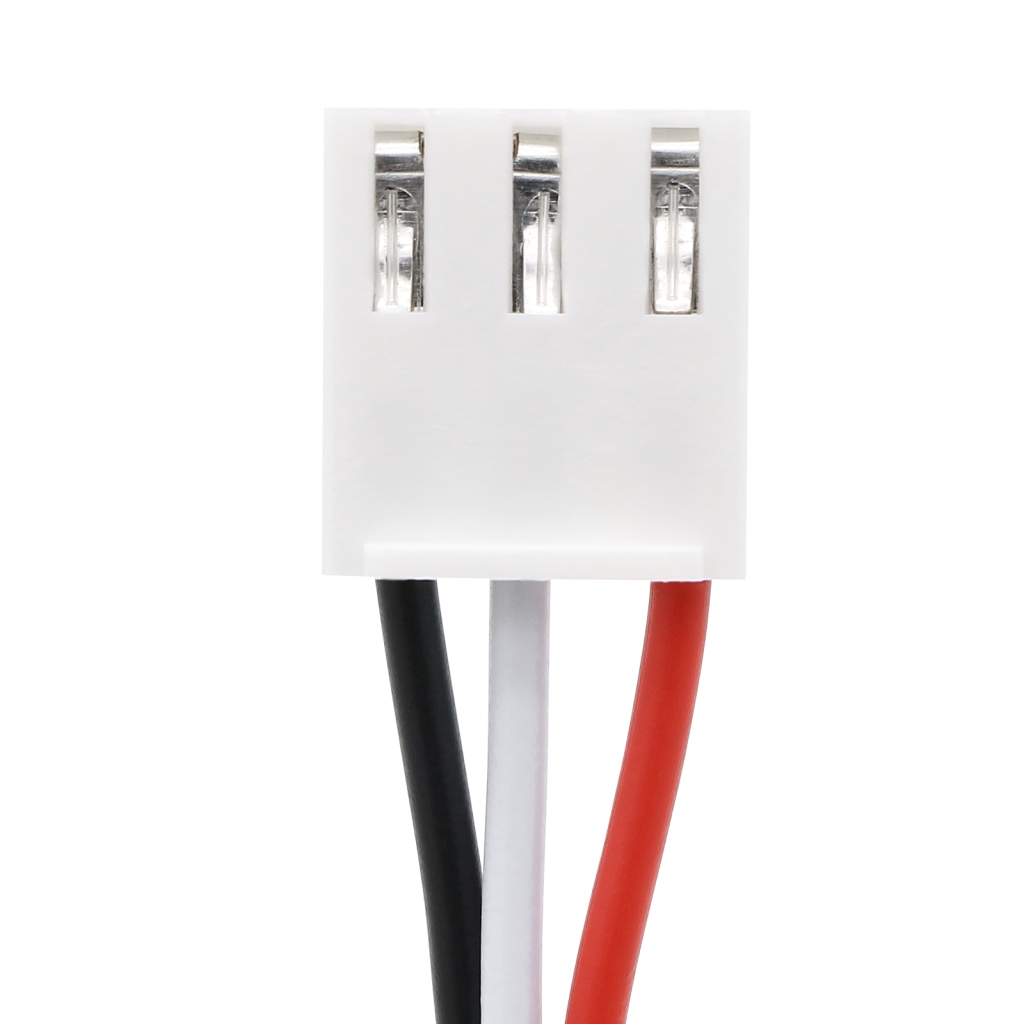 Batterij Vervangt 4404048