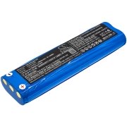 CS-PHC881VX<br />Batterie pour  remplace la batterie 1607381
