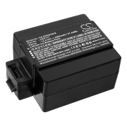 Vacuum Battery Philips CRP781