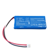 Batterij compatibleWith Philips