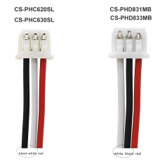 Compatibele batterijvervanging voor Philips 1S1PBL1865-2.6,NTA3459-4,NTA3460-4