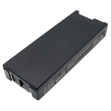 Compatibele batterijvervanging voor Philips 453561654585,453561840572A,453561904974,453561990901