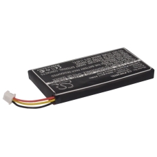 Remplacement de batterie compatible pour Phonak 3PINSBR