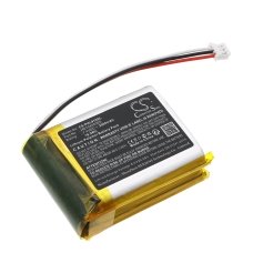 Remplacement de batterie compatible pour Philips HD104050E6