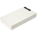 Batterij compatibel met Philips CS-PHM100MD