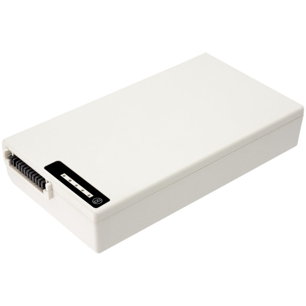 Batterij compatibel met Philips CS-PHM100MD