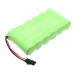 Batterij Vervangt M3941A