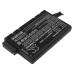 Notebook battery Twinhead CS-PHM400MD